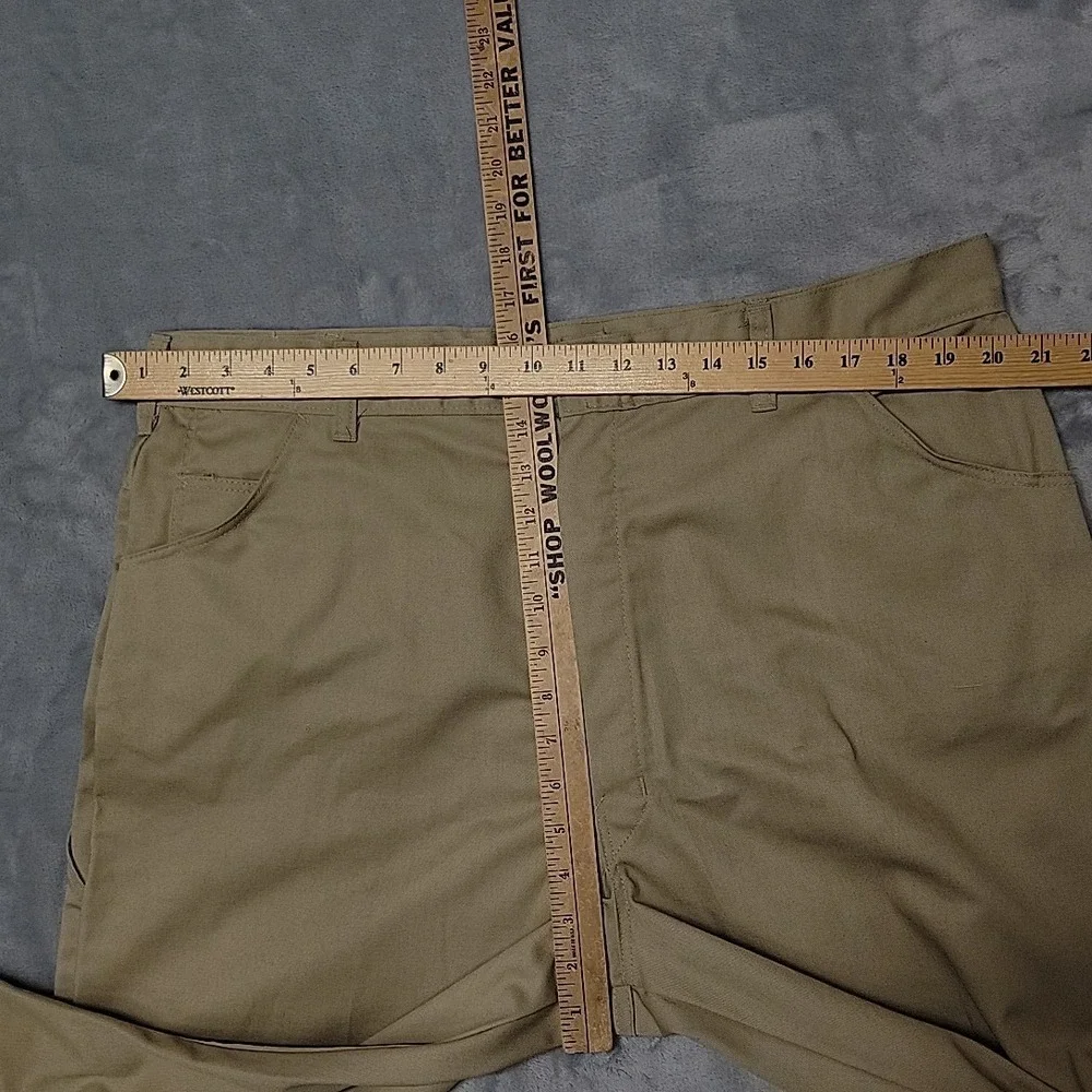 Big Yank vintage big